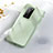 Silikon Hülle Handyhülle Ultra Dünn Schutzhülle 360 Grad Tasche S07 für Huawei P40 Pro