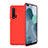 Silikon Hülle Handyhülle Ultra Dünn Schutzhülle 360 Grad Tasche T01 für Huawei Nova 6 5G