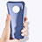 Silikon Hülle Handyhülle Ultra Dünn Schutzhülle 360 Grad Tasche Z04 für Huawei Mate 30