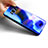 Silikon Hülle Handyhülle Ultra Dünn Schutzhülle Durchsichtig Farbverlauf für Samsung Galaxy S8 Plusfarbig