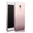 Silikon Hülle Handyhülle Ultra Dünn Schutzhülle Durchsichtig Farbverlauf für Xiaomi Redmi Note 4 Grau