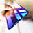 Silikon Hülle Handyhülle Ultra Dünn Schutzhülle Durchsichtig Farbverlauf G02 für Apple iPhone 8 Plusfarbig