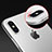 Silikon Hülle Handyhülle Ultra Dünn Schutzhülle Durchsichtig Transparent für Apple iPhone X Klar
