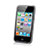 Silikon Hülle Handyhülle Ultra Dünn Schutzhülle Durchsichtig Transparent für Apple iPod Touch 4 Grün