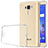 Silikon Hülle Handyhülle Ultra Dünn Schutzhülle Durchsichtig Transparent für Asus Zenfone 3 Laser Klar