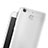 Silikon Hülle Handyhülle Ultra Dünn Schutzhülle Durchsichtig Transparent für Huawei G8 Mini Klar