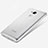 Silikon Hülle Handyhülle Ultra Dünn Schutzhülle Durchsichtig Transparent für Huawei GT3 Klar