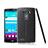 Silikon Hülle Handyhülle Ultra Dünn Schutzhülle Durchsichtig Transparent für LG G4 Klar