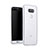 Silikon Hülle Handyhülle Ultra Dünn Schutzhülle Durchsichtig Transparent für LG G5 Klar