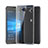 Silikon Hülle Handyhülle Ultra Dünn Schutzhülle Durchsichtig Transparent für Microsoft Lumia 650 Klar