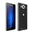 Silikon Hülle Handyhülle Ultra Dünn Schutzhülle Durchsichtig Transparent für Microsoft Lumia 950 Klar