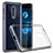 Silikon Hülle Handyhülle Ultra Dünn Schutzhülle Durchsichtig Transparent für Nokia 5 Klar