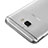 Silikon Hülle Handyhülle Ultra Dünn Schutzhülle Durchsichtig Transparent für Samsung Galaxy C5 SM-C5000 Klar