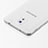 Silikon Hülle Handyhülle Ultra Dünn Schutzhülle Durchsichtig Transparent für Samsung Galaxy Note 3 N9000 Klar