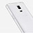 Silikon Hülle Handyhülle Ultra Dünn Schutzhülle Durchsichtig Transparent für Samsung Galaxy Note 4 SM-N910F Klar