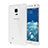 Silikon Hülle Handyhülle Ultra Dünn Schutzhülle Durchsichtig Transparent für Samsung Galaxy Note Edge SM-N915F Klar