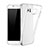 Silikon Hülle Handyhülle Ultra Dünn Schutzhülle Durchsichtig Transparent für Samsung Galaxy S6 Duos SM-G920F G9200 Klar