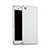 Silikon Hülle Handyhülle Ultra Dünn Schutzhülle Durchsichtig Transparent für Sony Xperia Z3 Klar