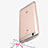 Silikon Hülle Handyhülle Ultra Dünn Schutzhülle Durchsichtig Transparent für Xiaomi Redmi 4X Klar