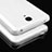 Silikon Hülle Handyhülle Ultra Dünn Schutzhülle Durchsichtig Transparent für Xiaomi Redmi Note 2 Klar
