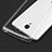 Silikon Hülle Handyhülle Ultra Dünn Schutzhülle Durchsichtig Transparent für Xiaomi Redmi Note 2 Klar