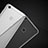 Silikon Hülle Handyhülle Ultra Dünn Schutzhülle Durchsichtig Transparent für Xiaomi Redmi Note 5A High Edition Klar