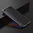 Silikon Hülle Handyhülle Ultra Dünn Schutzhülle Durchsichtig Transparent mit Schutzfolie für Huawei Y6 (2019) Klar
