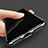 Silikon Hülle Handyhülle Ultra Dünn Schutzhülle Durchsichtig Transparent T02 für Apple iPhone 8 Plus Klar