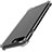 Silikon Hülle Handyhülle Ultra Dünn Schutzhülle Durchsichtig Transparent T06 für Apple iPhone 7 Plus Klar