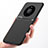 Silikon Hülle Handyhülle Ultra Dünn Schutzhülle Flexible 360 Grad Ganzkörper Tasche C01 für Huawei Mate 40 Pro
