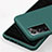 Silikon Hülle Handyhülle Ultra Dünn Schutzhülle Flexible 360 Grad Ganzkörper Tasche C01 für Samsung Galaxy Note 20 Ultra 5G