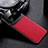 Silikon Hülle Handyhülle Ultra Dünn Schutzhülle Flexible 360 Grad Ganzkörper Tasche C01 für Samsung Galaxy S10 Plus Rot