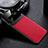 Silikon Hülle Handyhülle Ultra Dünn Schutzhülle Flexible 360 Grad Ganzkörper Tasche C01 für Samsung Galaxy S10 Rot
