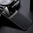 Silikon Hülle Handyhülle Ultra Dünn Schutzhülle Flexible 360 Grad Ganzkörper Tasche C01 für Xiaomi Redmi Note 8 Schwarz