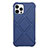 Silikon Hülle Handyhülle Ultra Dünn Schutzhülle Flexible 360 Grad Ganzkörper Tasche C02 für Apple iPhone 12 Pro Max