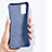 Silikon Hülle Handyhülle Ultra Dünn Schutzhülle Flexible 360 Grad Ganzkörper Tasche C02 für Huawei Honor V30 5G