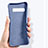 Silikon Hülle Handyhülle Ultra Dünn Schutzhülle Flexible 360 Grad Ganzkörper Tasche C02 für Samsung Galaxy S10 Plus