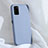 Silikon Hülle Handyhülle Ultra Dünn Schutzhülle Flexible 360 Grad Ganzkörper Tasche C03 für Huawei Honor View 30 5G