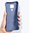 Silikon Hülle Handyhülle Ultra Dünn Schutzhülle Flexible 360 Grad Ganzkörper Tasche C03 für Huawei Mate 20 X 5G