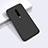Silikon Hülle Handyhülle Ultra Dünn Schutzhülle Flexible 360 Grad Ganzkörper Tasche C03 für OnePlus 8