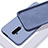 Silikon Hülle Handyhülle Ultra Dünn Schutzhülle Flexible 360 Grad Ganzkörper Tasche C04 für OnePlus 7T Pro