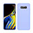 Silikon Hülle Handyhülle Ultra Dünn Schutzhülle Flexible 360 Grad Ganzkörper Tasche C04 für Samsung Galaxy S10e Violett
