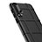 Silikon Hülle Handyhülle Ultra Dünn Schutzhülle Flexible 360 Grad Ganzkörper Tasche C05 für Huawei Nova 5