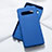 Silikon Hülle Handyhülle Ultra Dünn Schutzhülle Flexible 360 Grad Ganzkörper Tasche C05 für Samsung Galaxy S10
