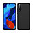 Silikon Hülle Handyhülle Ultra Dünn Schutzhülle Flexible 360 Grad Ganzkörper Tasche C06 für Huawei Nova 5