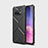 Silikon Hülle Handyhülle Ultra Dünn Schutzhülle Flexible 360 Grad Ganzkörper Tasche C07 für Samsung Galaxy S10e Schwarz
