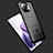 Silikon Hülle Handyhülle Ultra Dünn Schutzhülle Flexible 360 Grad Ganzkörper Tasche C07 für Xiaomi Mi 11 5G