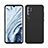 Silikon Hülle Handyhülle Ultra Dünn Schutzhülle Flexible 360 Grad Ganzkörper Tasche C08 für Xiaomi Mi Note 10 Pro