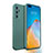 Silikon Hülle Handyhülle Ultra Dünn Schutzhülle Flexible 360 Grad Ganzkörper Tasche N01 für Huawei P40