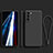 Silikon Hülle Handyhülle Ultra Dünn Schutzhülle Flexible 360 Grad Ganzkörper Tasche R01 für Samsung Galaxy S21 5G